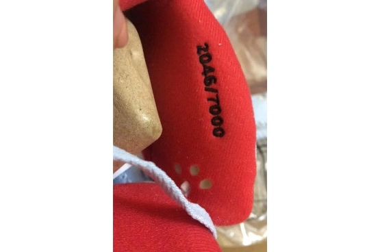 ROOM CI1899-400 ICE 5 JSP JORDAN TROPHY AIR X BLUE CI1899-400 1130